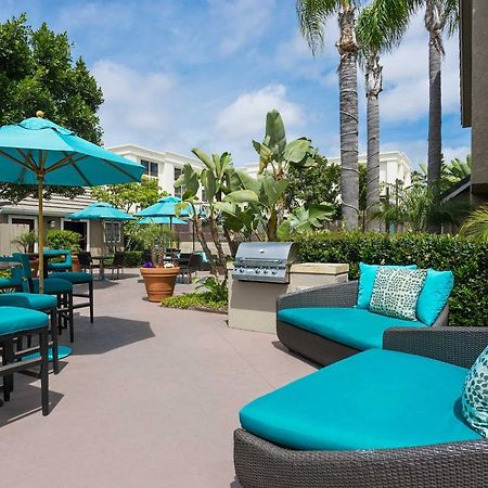 Residence Inn By Marriott San Diego Central Zewnętrze zdjęcie