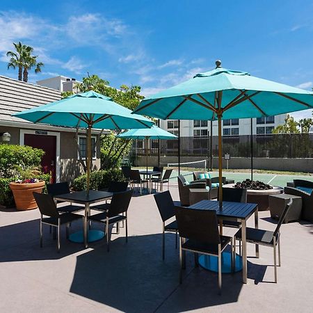 Residence Inn By Marriott San Diego Central Zewnętrze zdjęcie