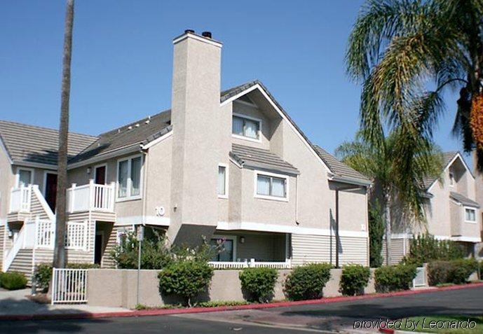 Residence Inn By Marriott San Diego Central Zewnętrze zdjęcie