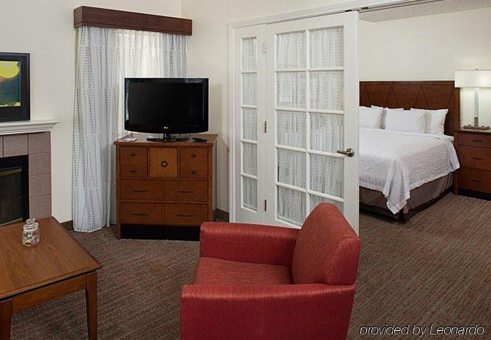 Residence Inn By Marriott San Diego Central Zewnętrze zdjęcie
