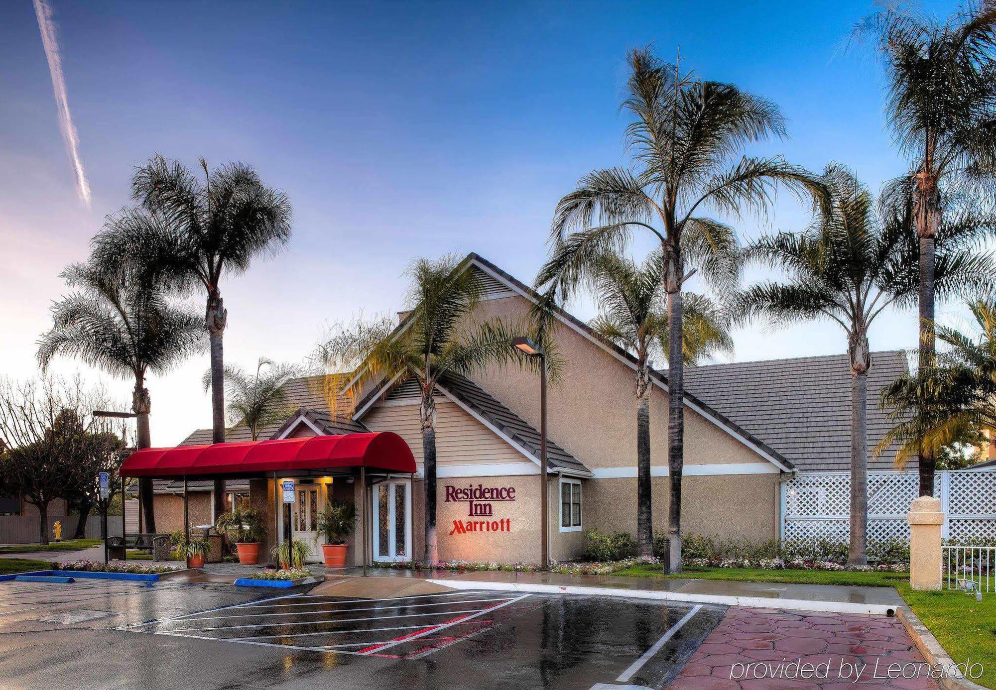 Residence Inn By Marriott San Diego Central Zewnętrze zdjęcie