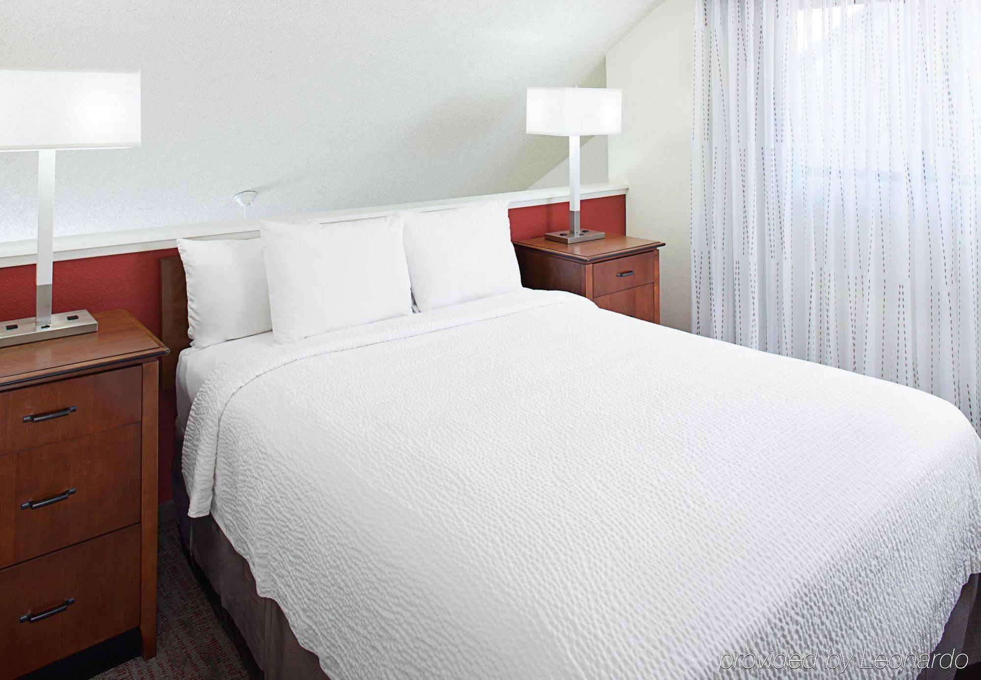 Residence Inn By Marriott San Diego Central Zewnętrze zdjęcie