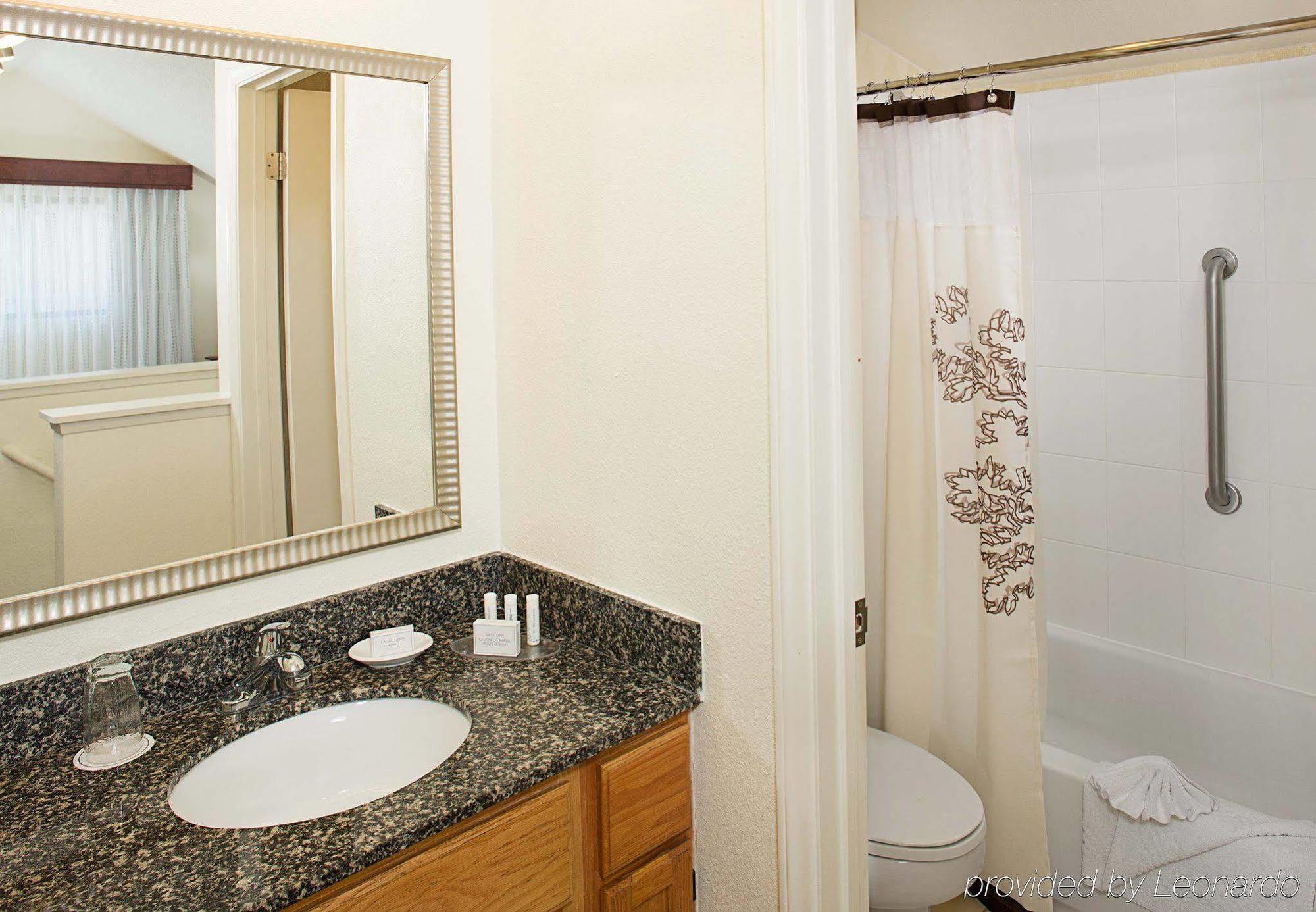Residence Inn By Marriott San Diego Central Zewnętrze zdjęcie