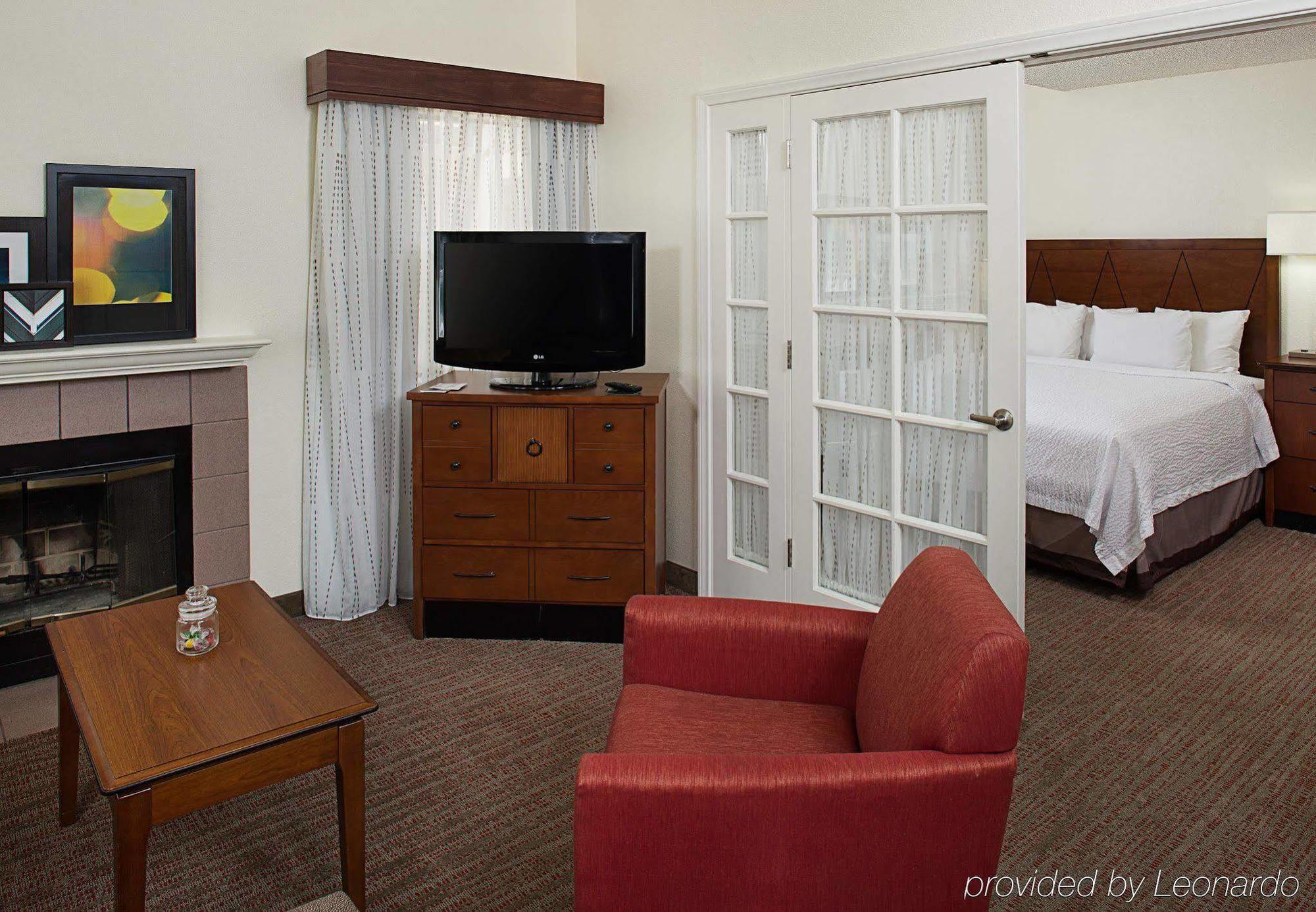 Residence Inn By Marriott San Diego Central Zewnętrze zdjęcie