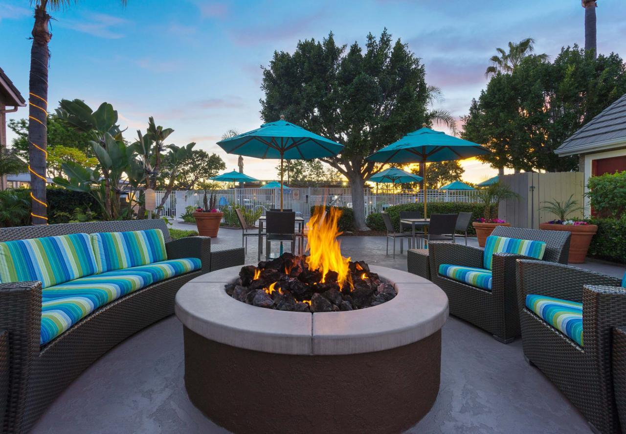 Residence Inn By Marriott San Diego Central Zewnętrze zdjęcie